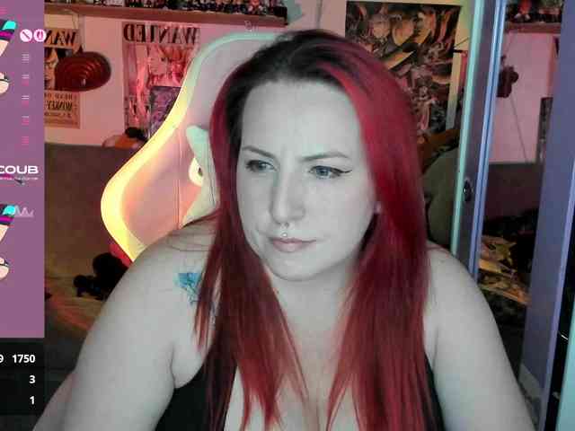 canndyy-new webcam