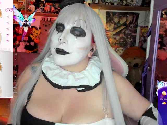 canndyy-new webcam