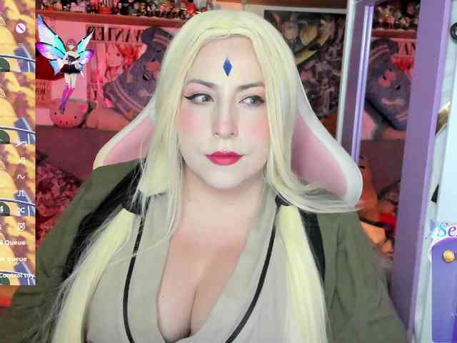 canndyy-new webcam