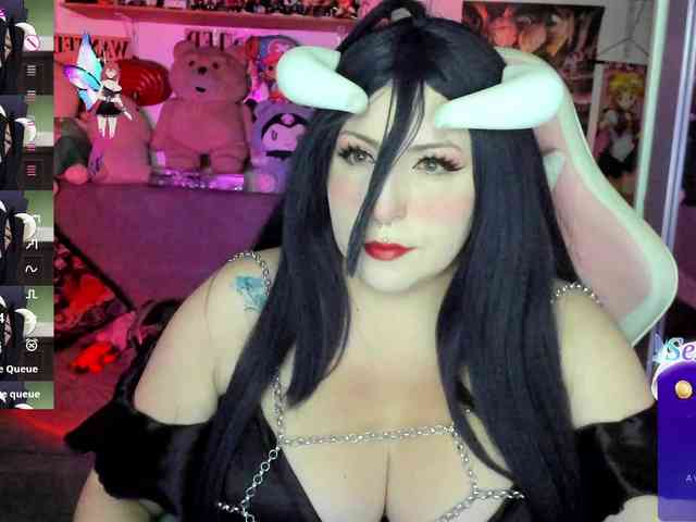 canndyy-new webcam