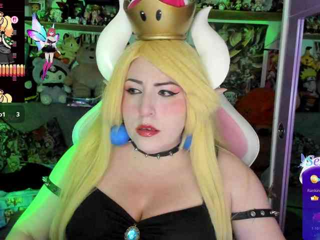 canndyy-new webcam