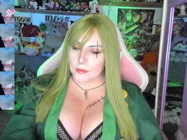 canndyy-new webcam