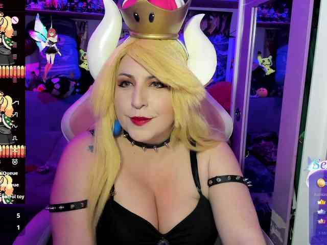 canndyy-new webcam