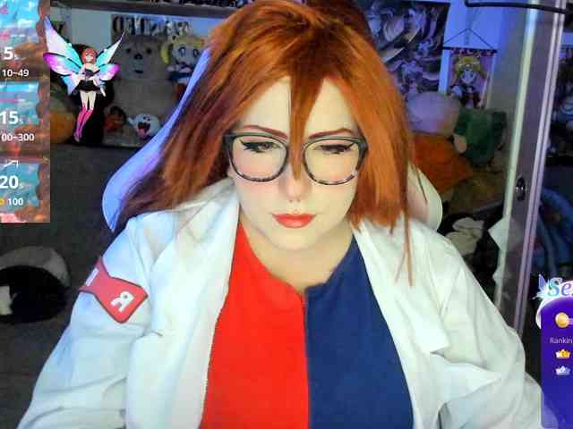 canndyy-new webcam
