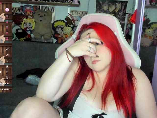 canndyy-new webcam