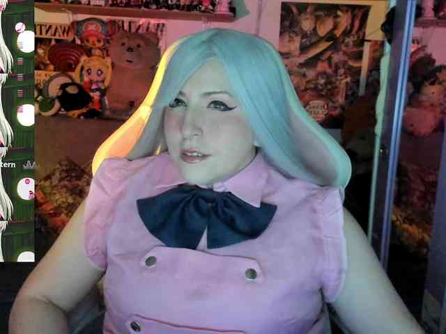 canndyy-new webcam