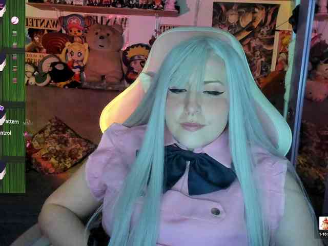 canndyy-new webcam
