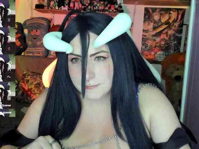 canndyy-new webcam
