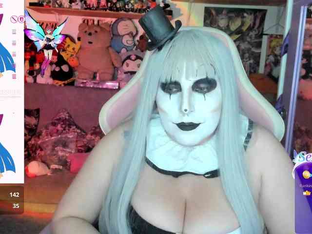 canndyy-new webcam