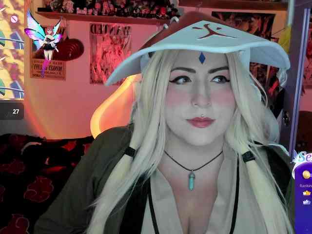 canndyy-new webcam
