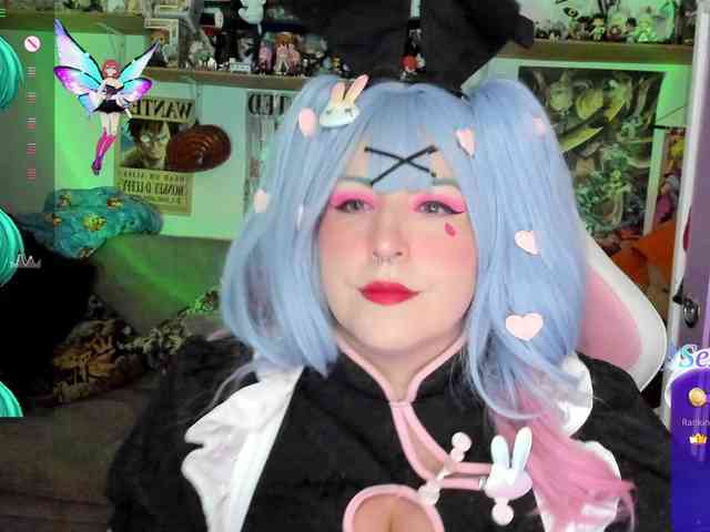 canndyy-new webcam