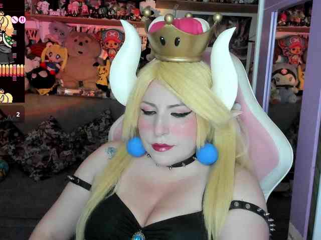 canndyy-new webcam