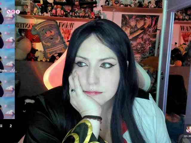 canndyy-new webcam
