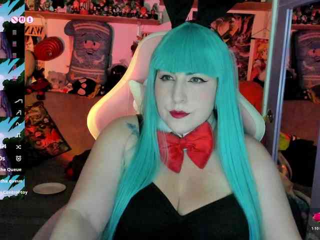 canndyy-new webcam