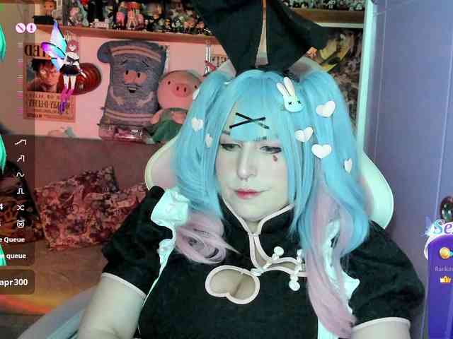 canndyy-new webcam