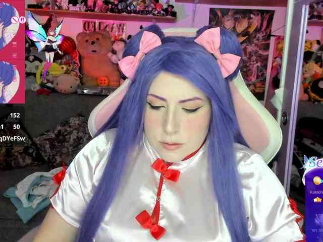 canndyy-new webcam