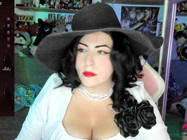 canndyy-new webcam