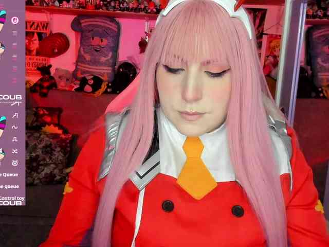 canndyy-new webcam