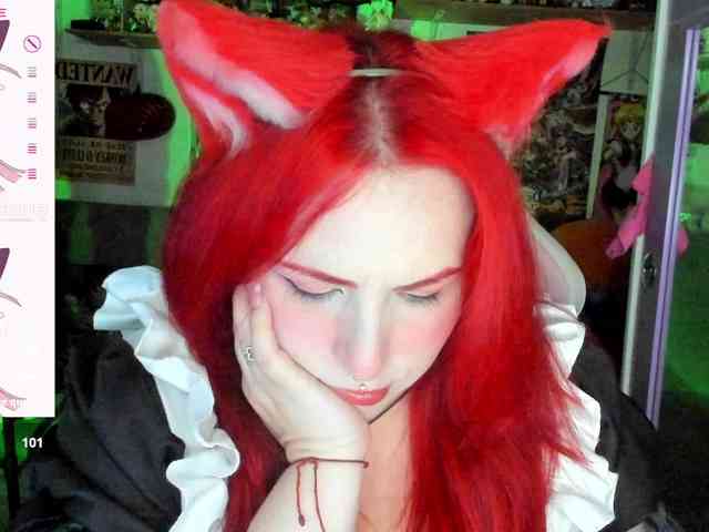 canndyy-new webcam