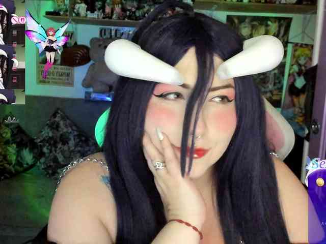 canndyy-new webcam