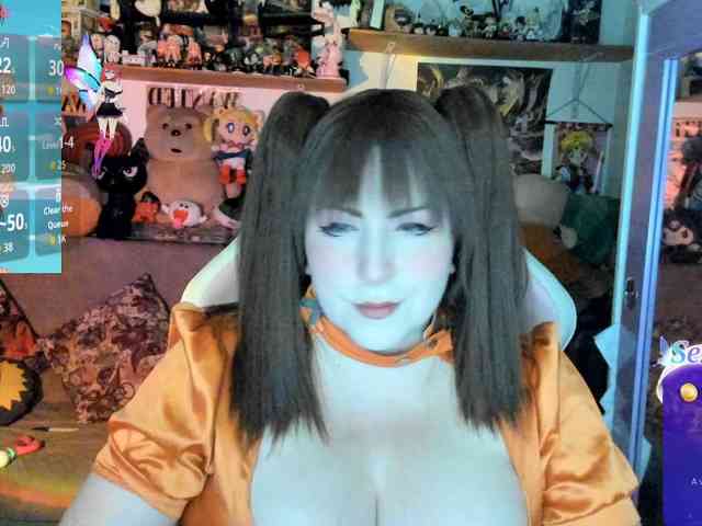 canndyy-new webcam