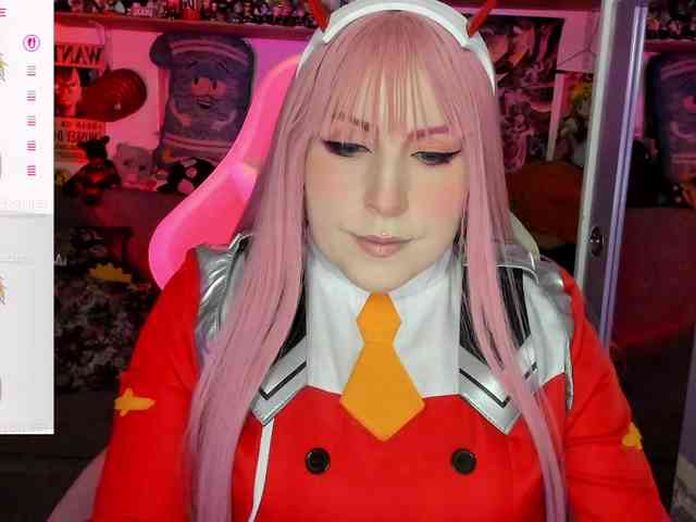 canndyy-new webcam