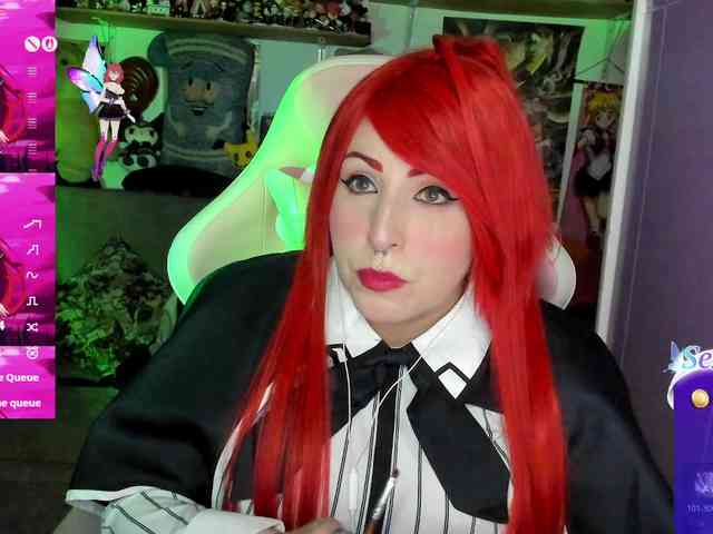 canndyy-new webcam