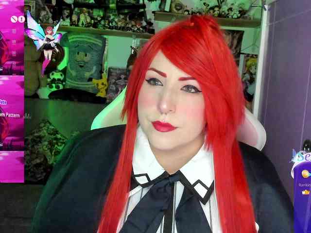 canndyy-new webcam