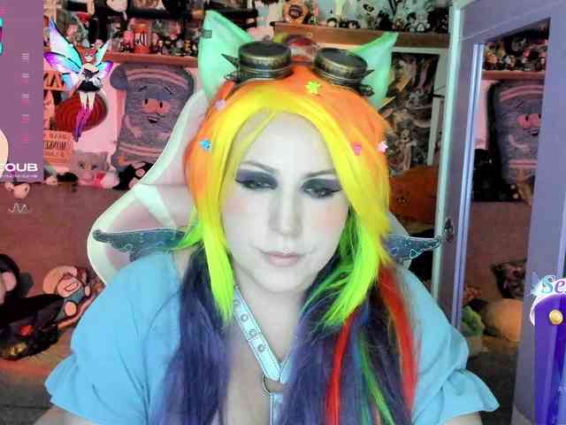 canndyy-new webcam