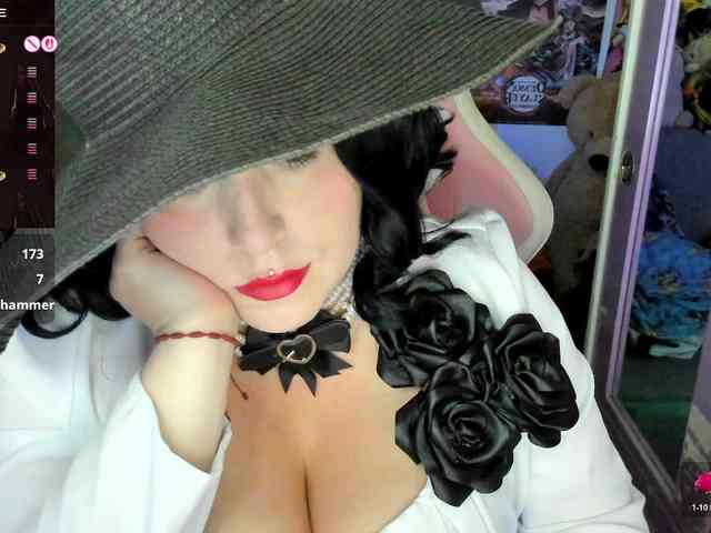 canndyy-new webcam