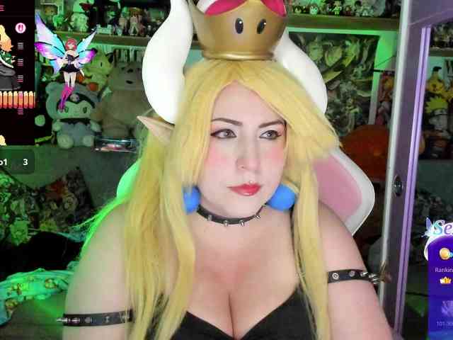 canndyy-new webcam