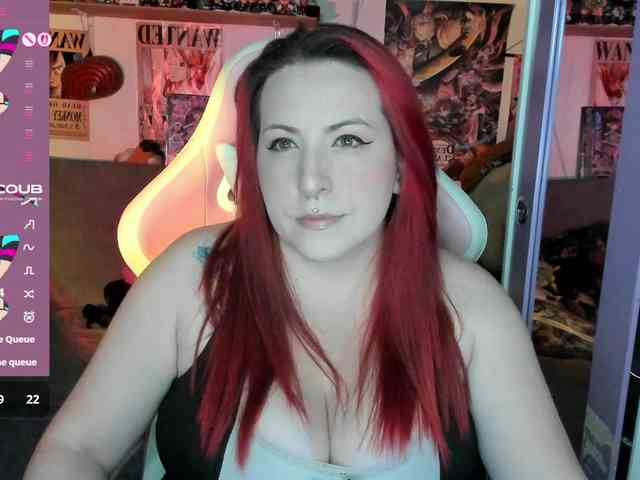 canndyy-new webcam