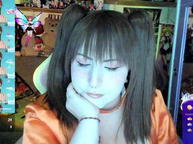 canndyy-new webcam