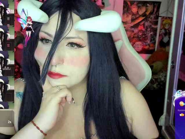 canndyy-new webcam