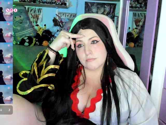 canndyy-new webcam