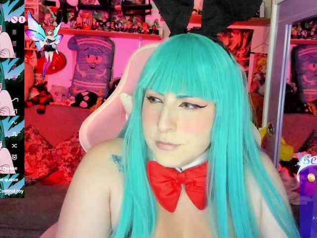canndyy-new webcam