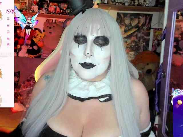 canndyy-new webcam
