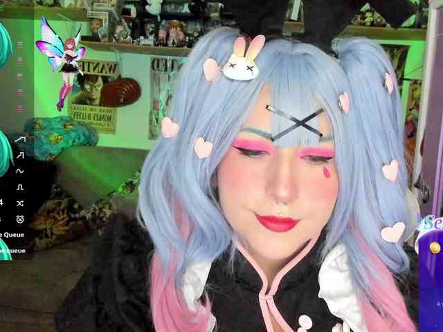 canndyy-new webcam