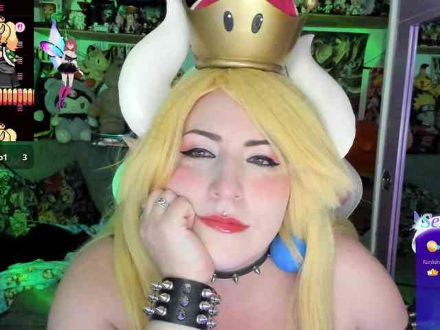 canndyy-new webcam