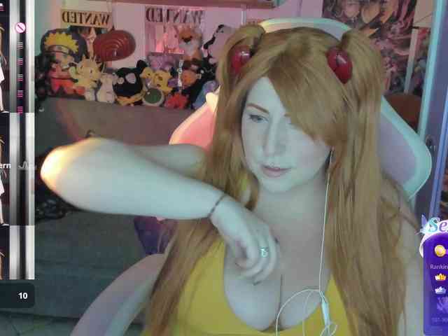 canndyy-new webcam