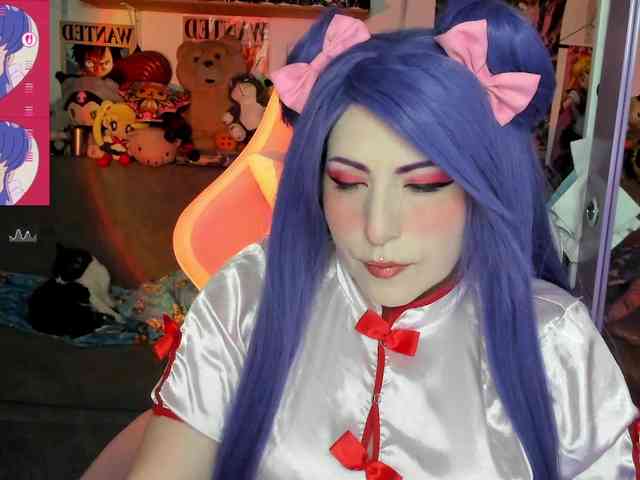 canndyy-new webcam