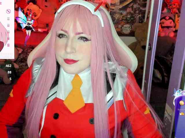 canndyy-new webcam