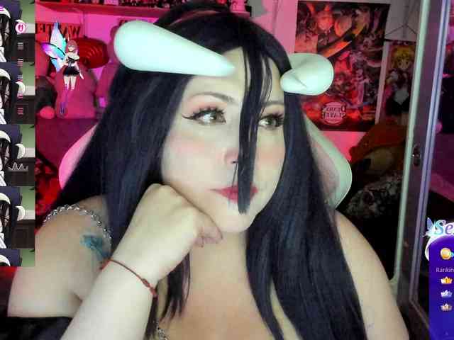 canndyy-new webcam