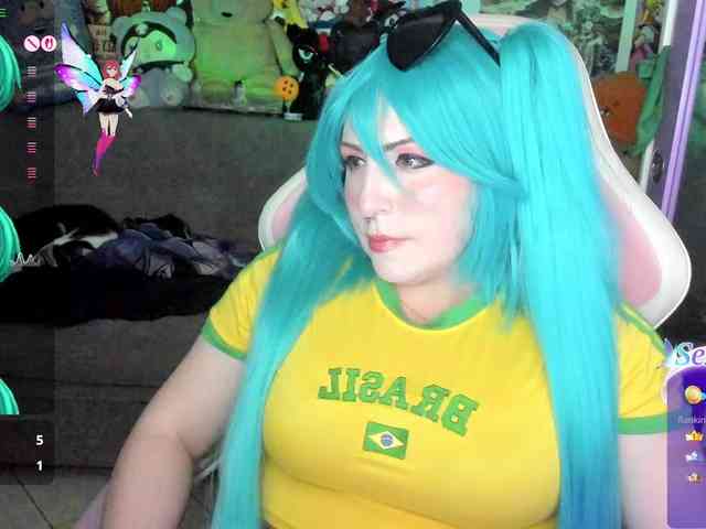canndyy-new webcam