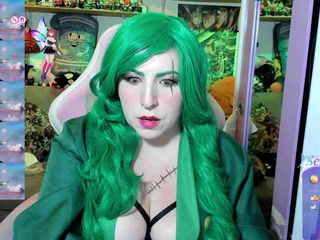 canndyy-new webcam