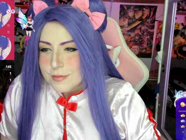 canndyy-new webcam