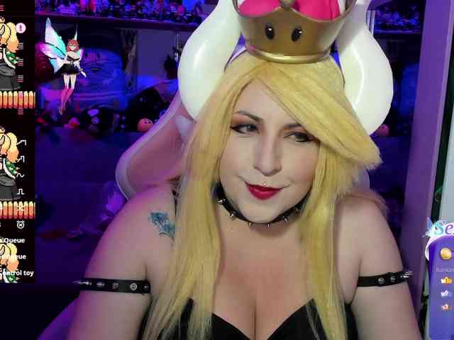 canndyy-new webcam