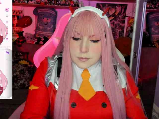 canndyy-new webcam