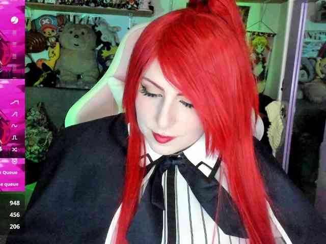 canndyy-new webcam