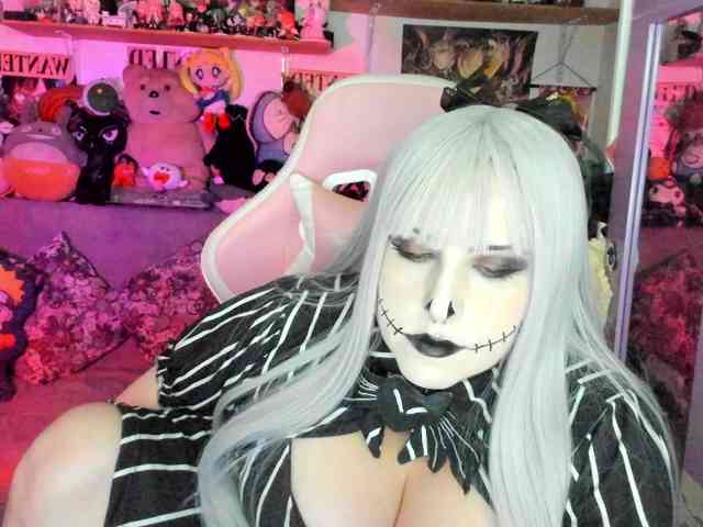 canndyy-new webcam